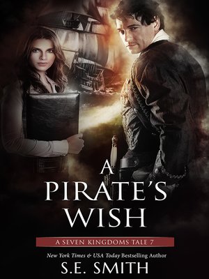 A Pirate's Wish - ebook